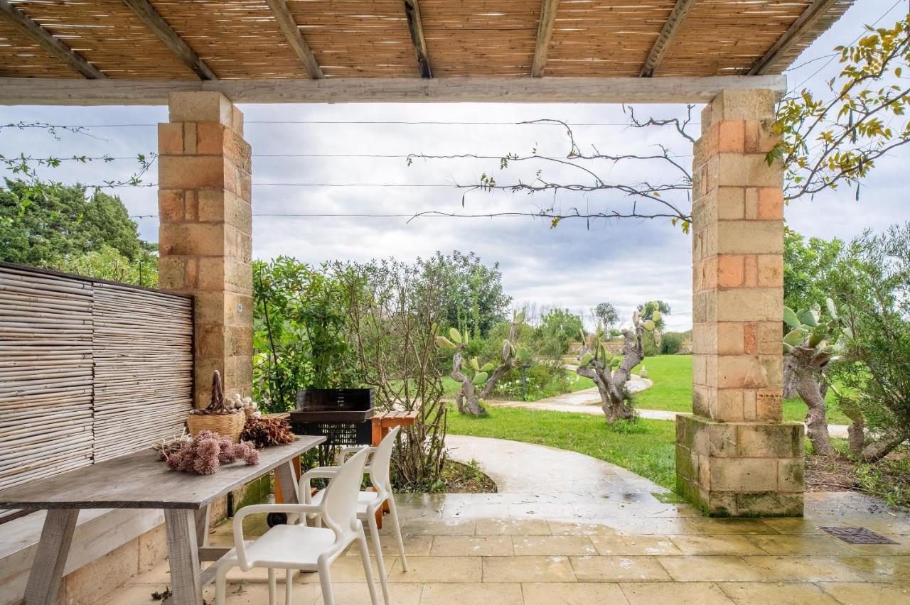 Vigna Corallo Aparthotel