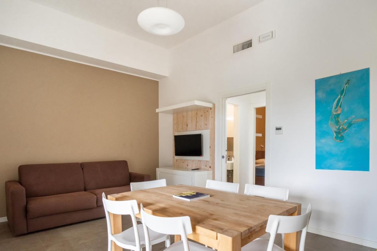 Vigna Corallo Aparthotel 3*