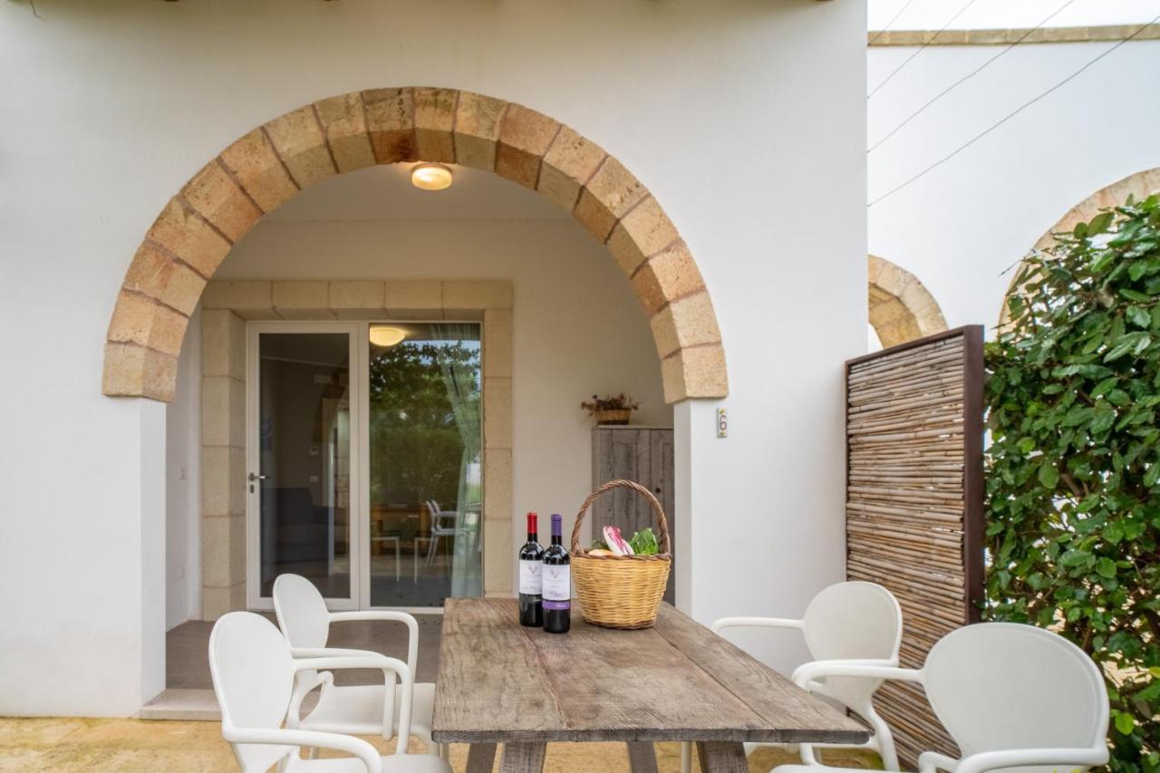 Vigna Corallo 3* Otranto