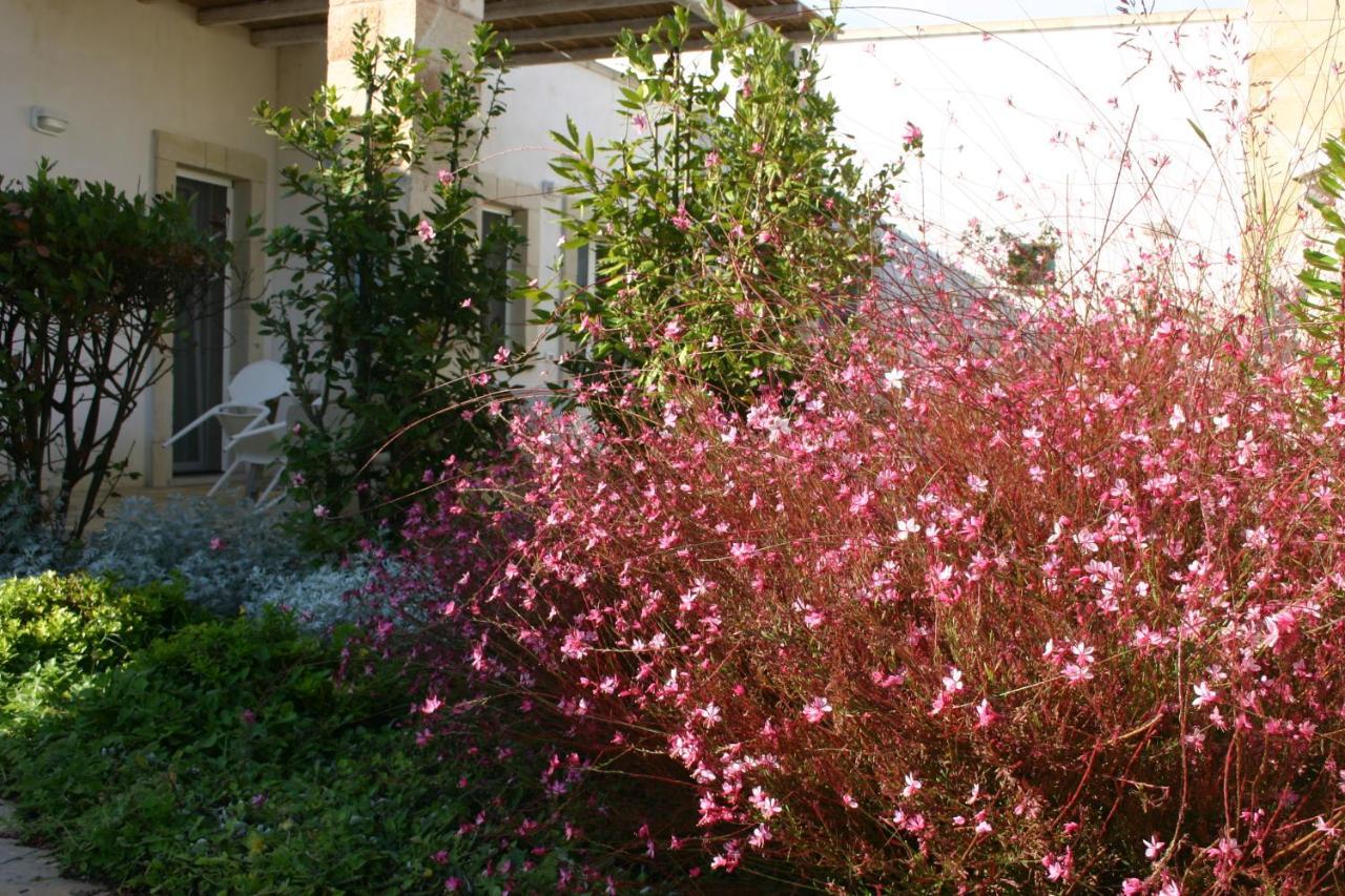 Vigna Corallo Aparthotel Otranto