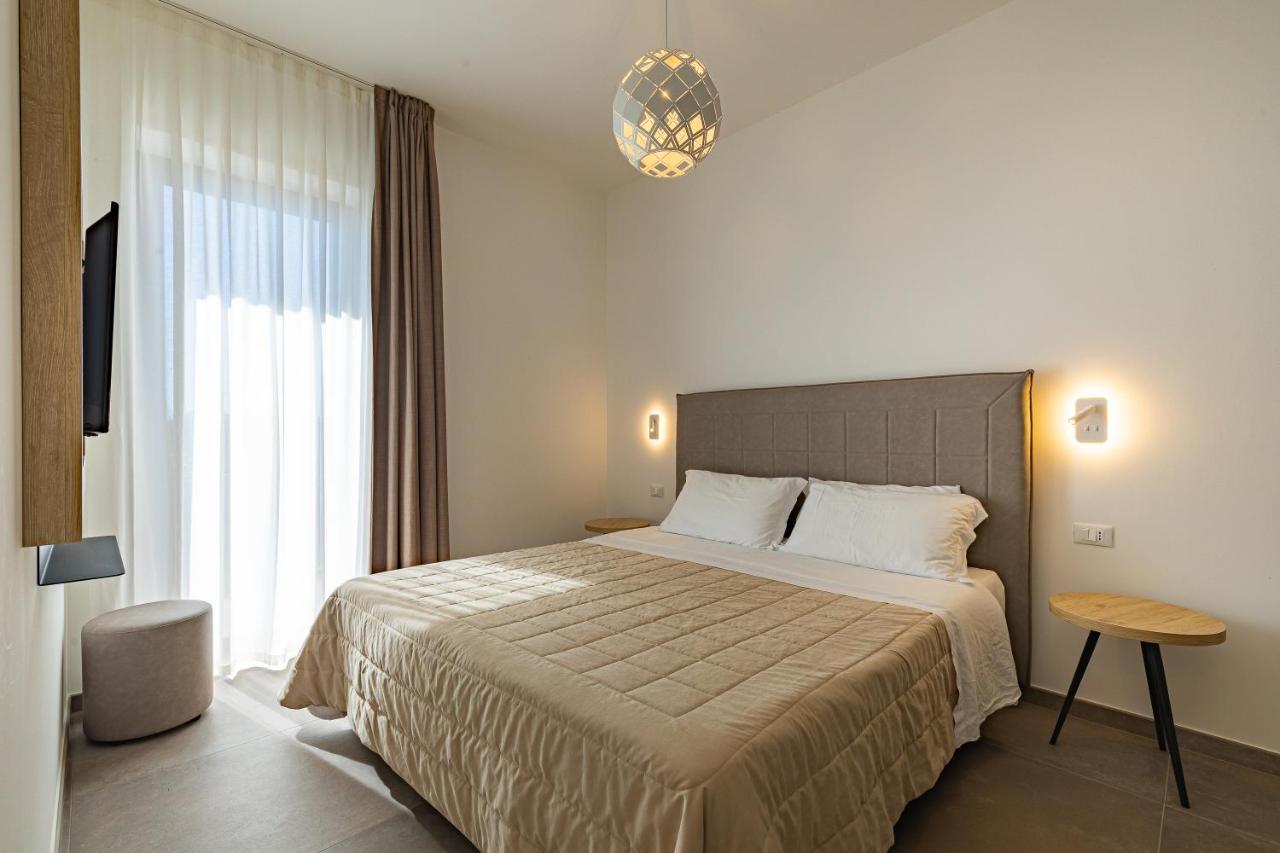 Vigna Corallo Aparthotel Otranto