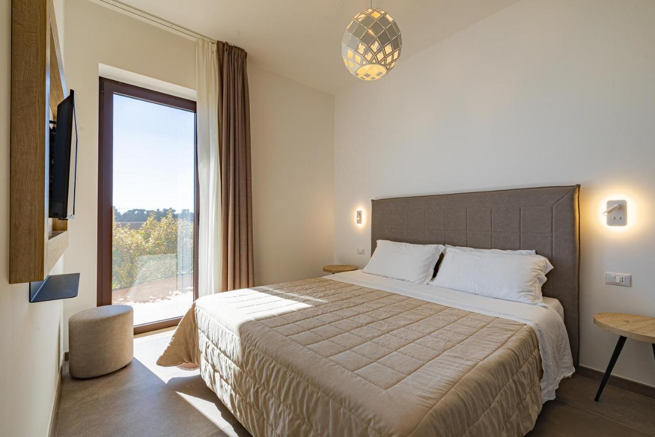 Vigna Corallo Aparthotel Otranto