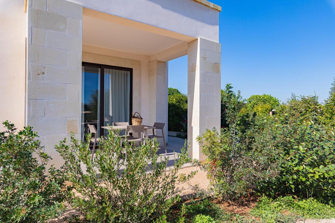 Aparthotel Vigna Corallo Otranto