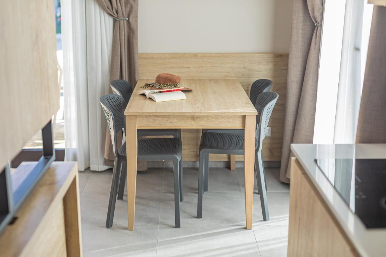 Aparthotel Vigna Corallo 3*