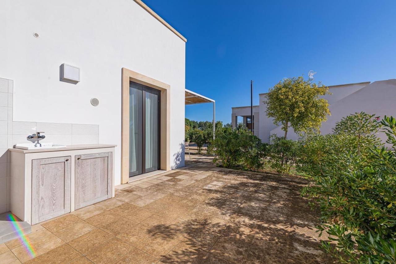 Aparthotel Vigna Corallo 3*