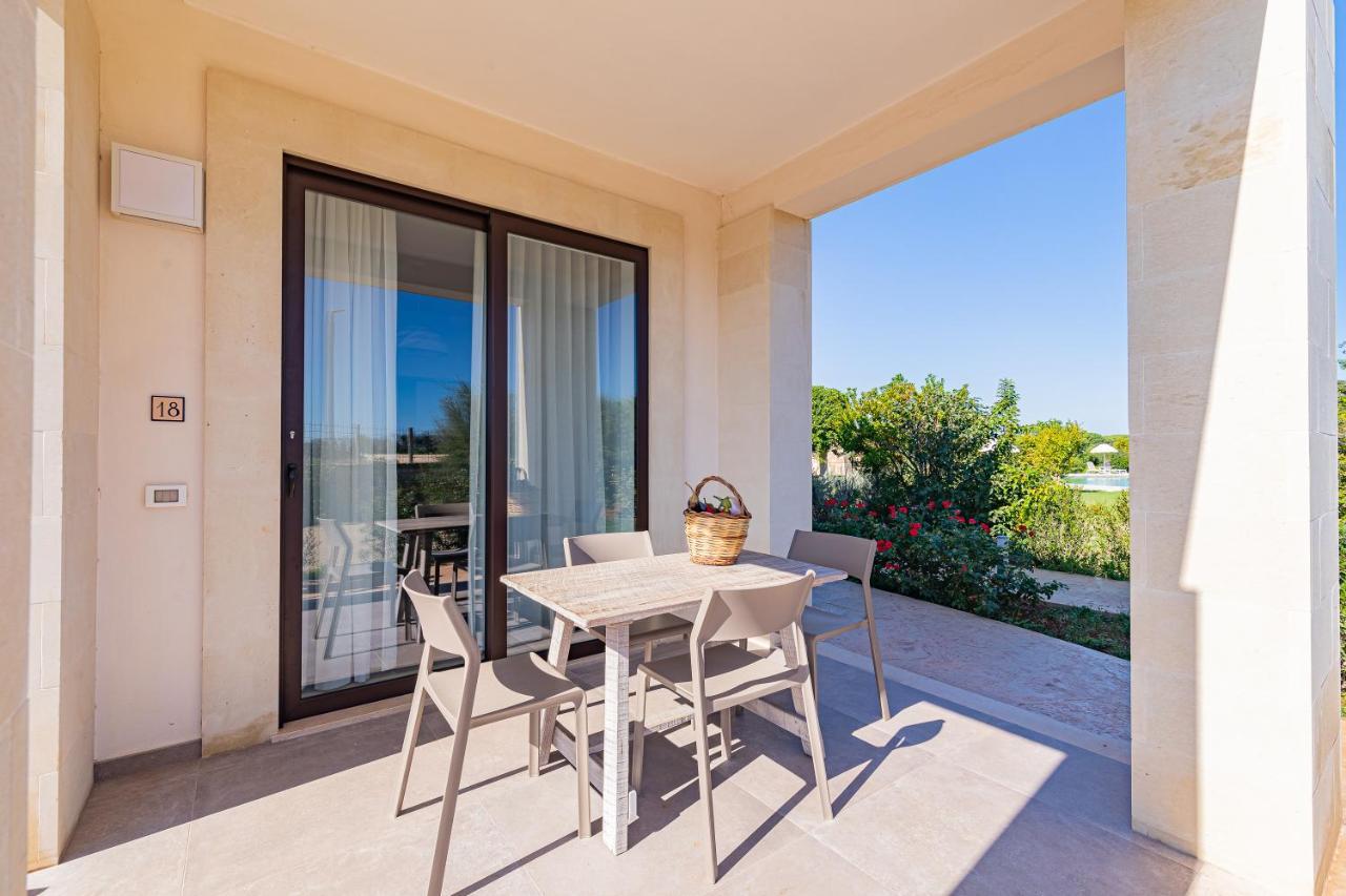Aparthotel Vigna Corallo