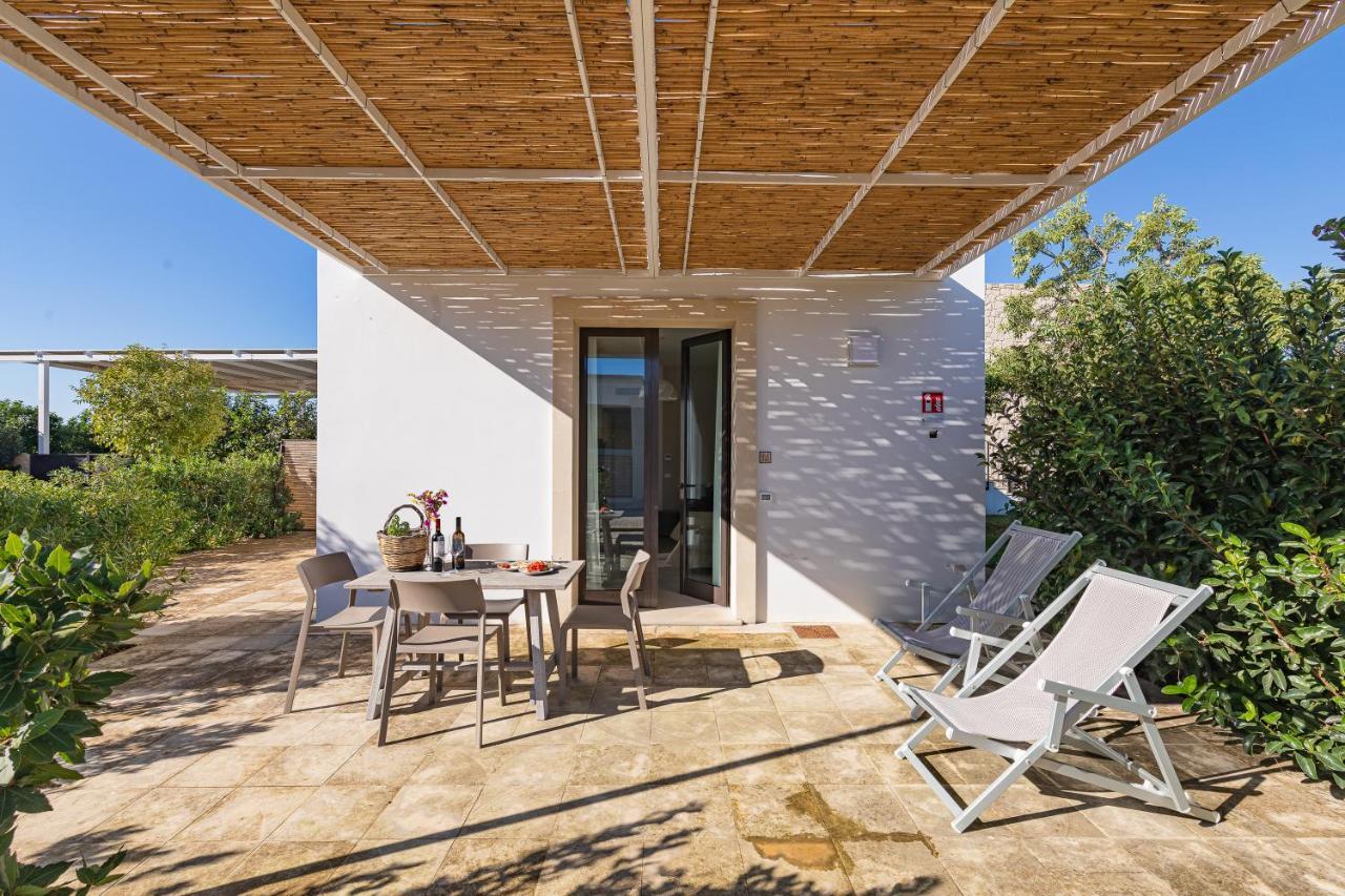 Vigna Corallo Aparthotel Otranto