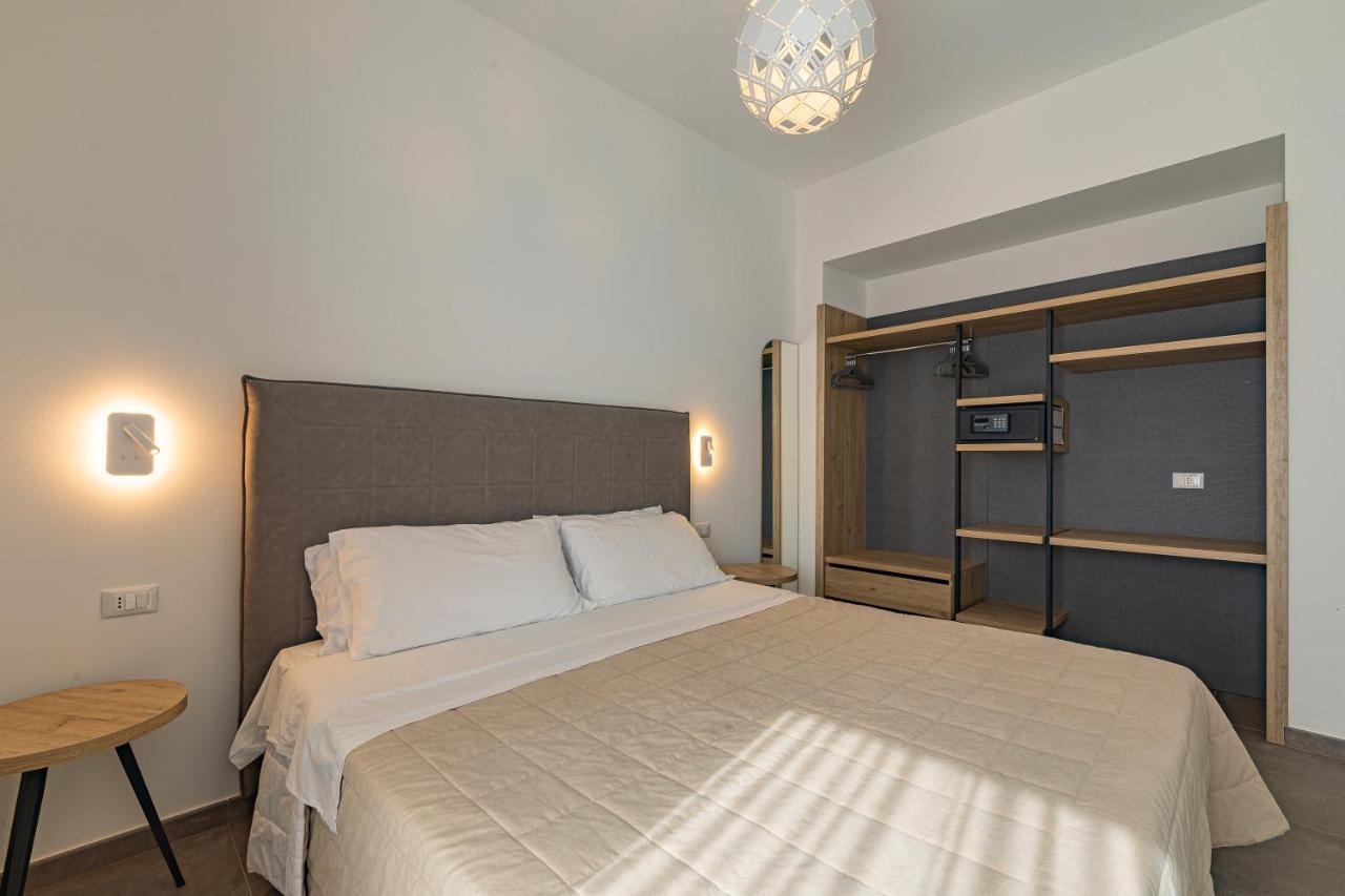 Vigna Corallo Aparthotel 3*