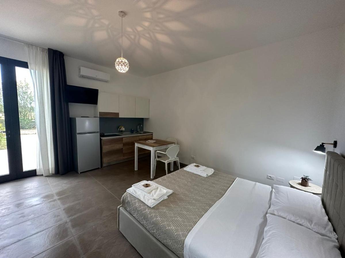 Aparthotel Vigna Corallo