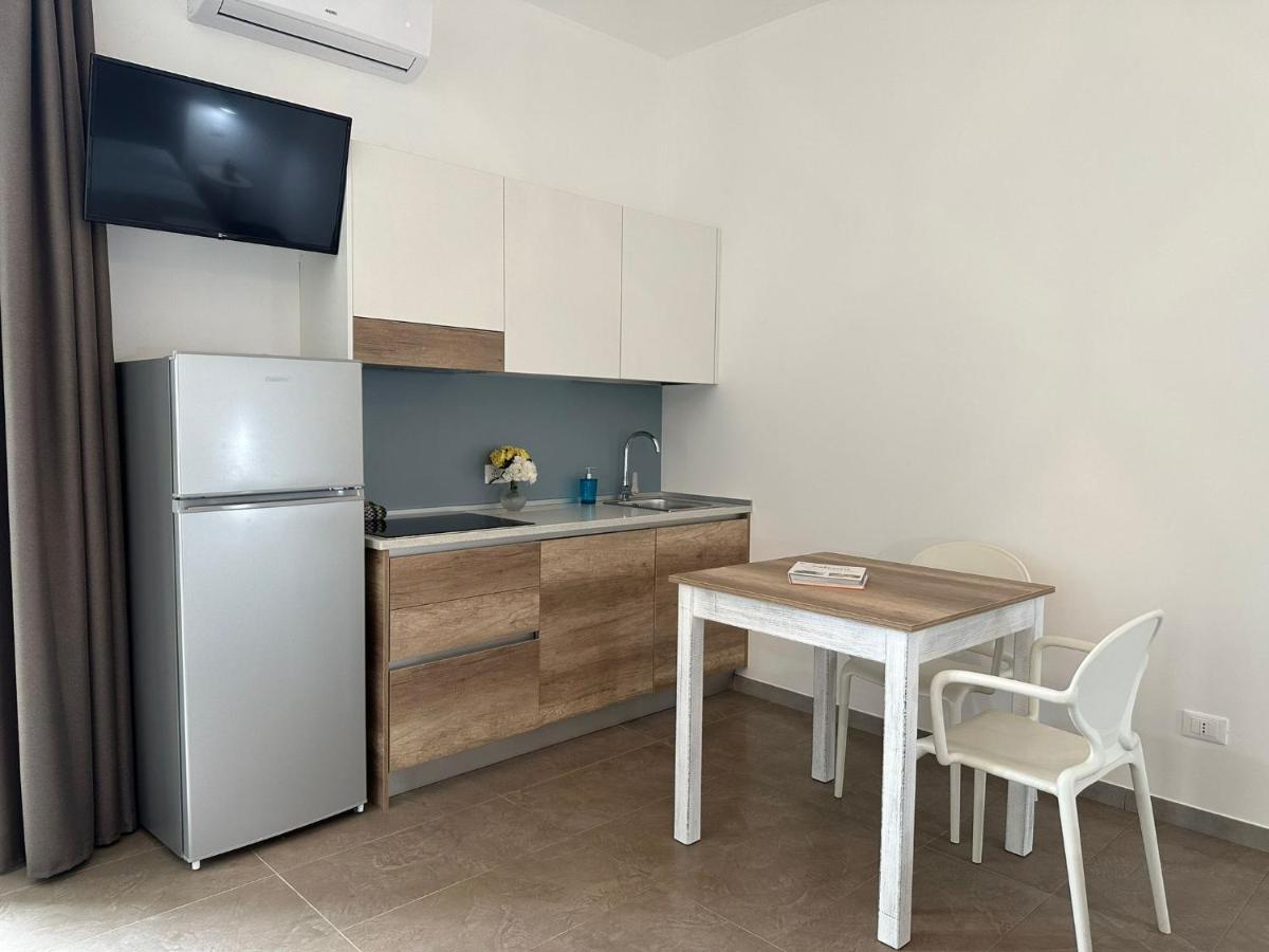 Aparthotel Vigna Corallo