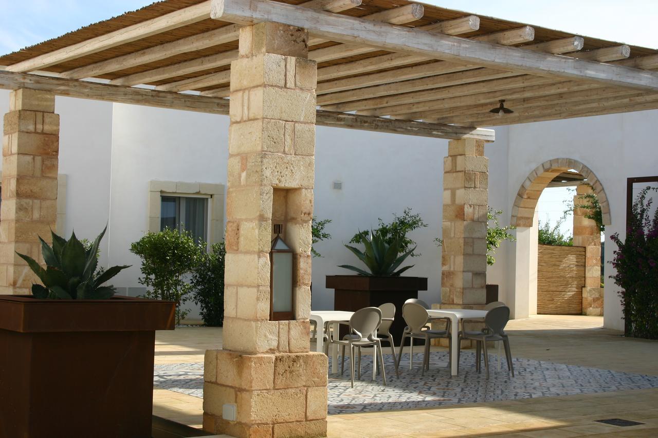 Vigna Corallo Aparthotel 3*