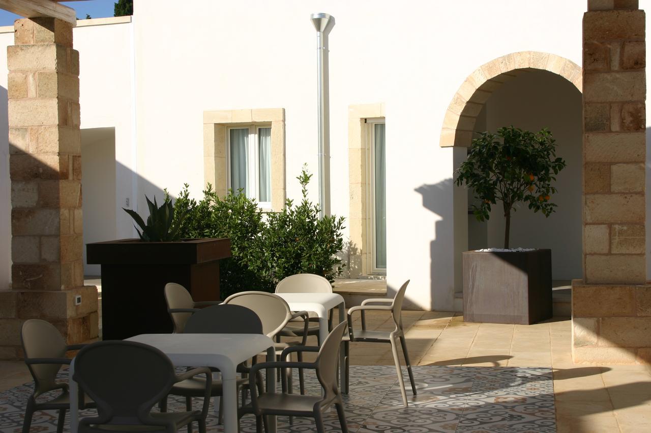 Aparthotel Vigna Corallo 3*