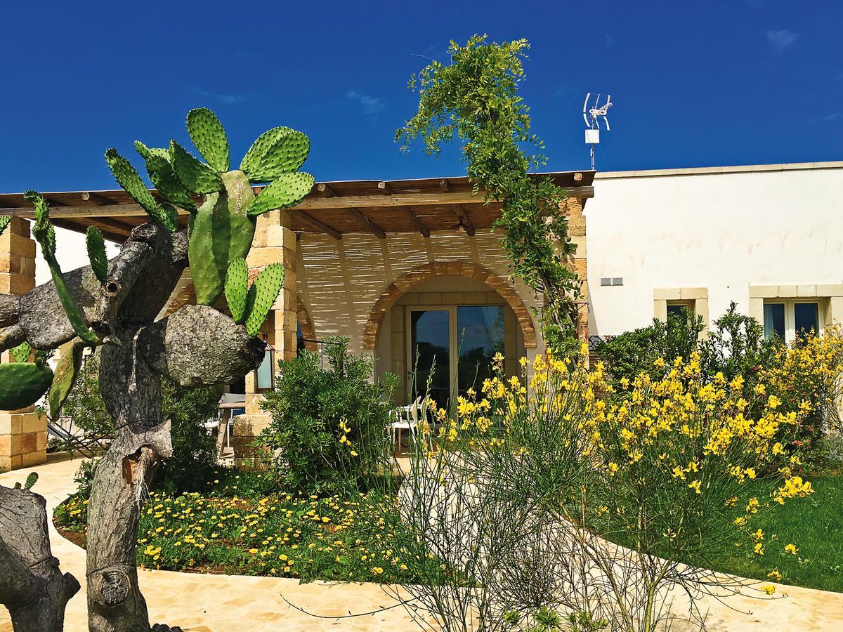 Vigna Corallo 3* Otranto