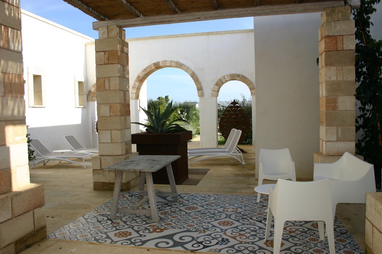 Vigna Corallo Aparthotel Otranto