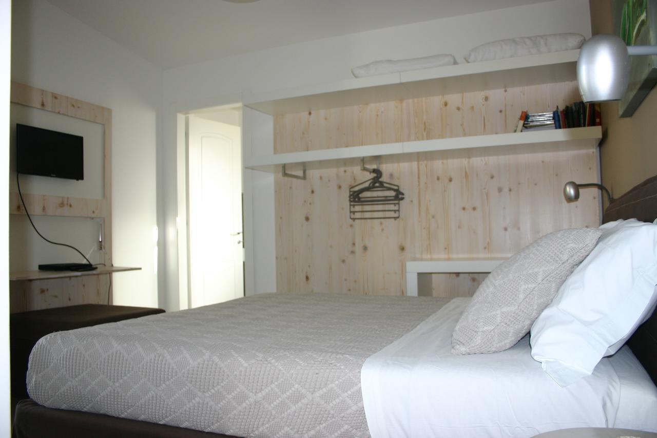 Vigna Corallo Aparthotel Otranto