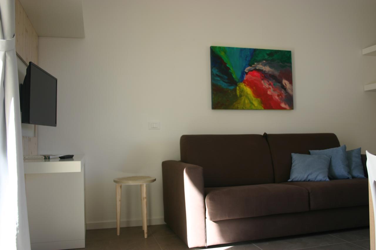 Aparthotel Vigna Corallo