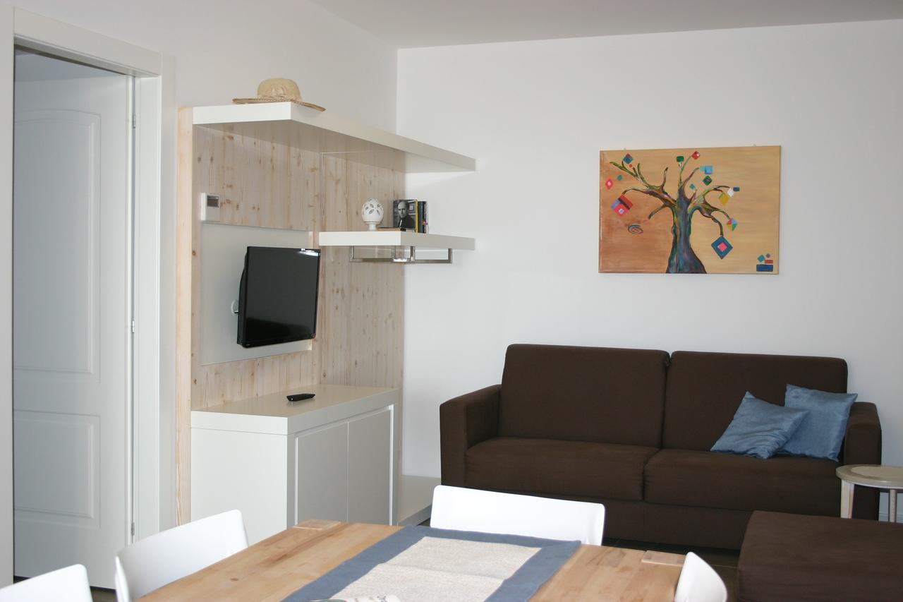 Aparthotel Vigna Corallo 3*