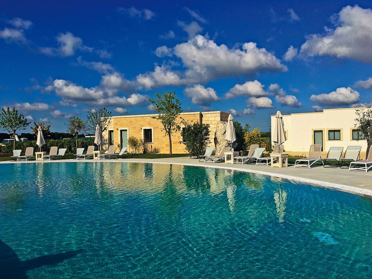 Aparthotel Vigna Corallo