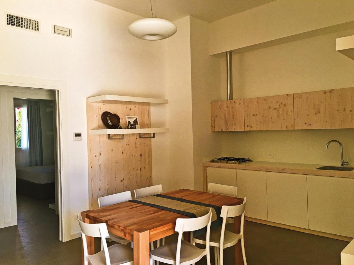 Aparthotel Vigna Corallo 3*
