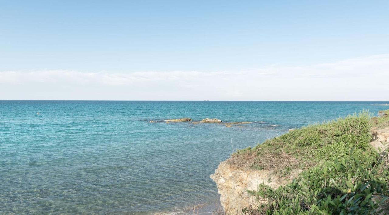 Vigna Corallo Aparthotel Otranto