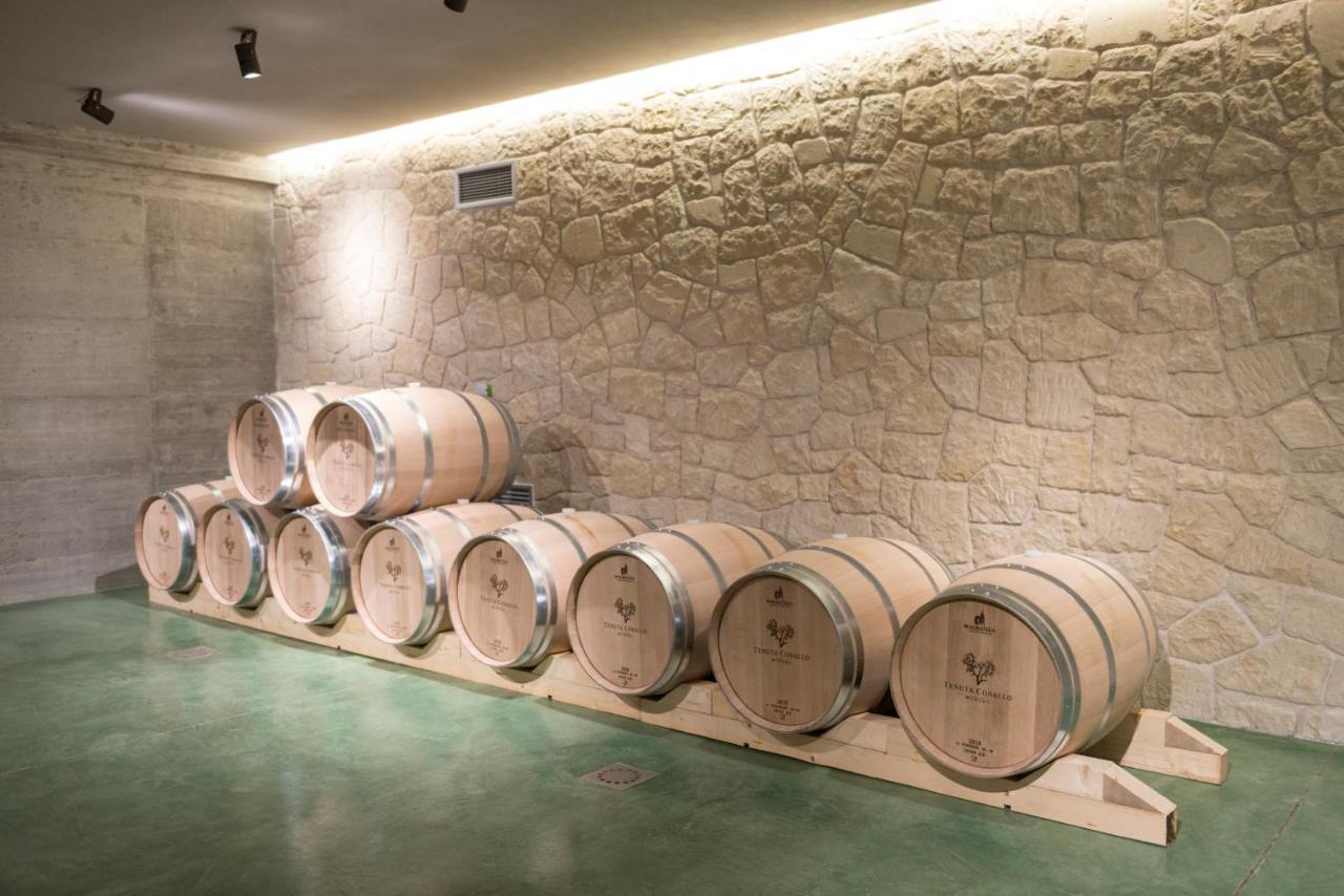 Vigna Corallo Aparthotel 3*