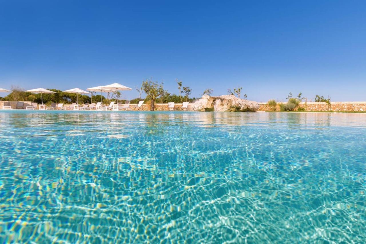 Aparthotel Vigna Corallo