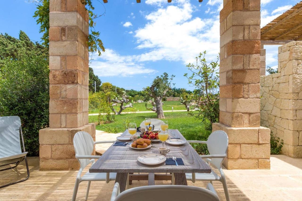 Vigna Corallo Aparthotel Otranto