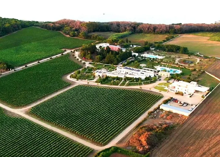 Agriturismo Vigna Corallo