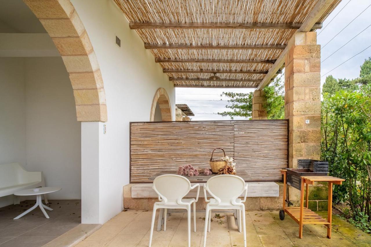Agriturismo Vigna Corallo 3*