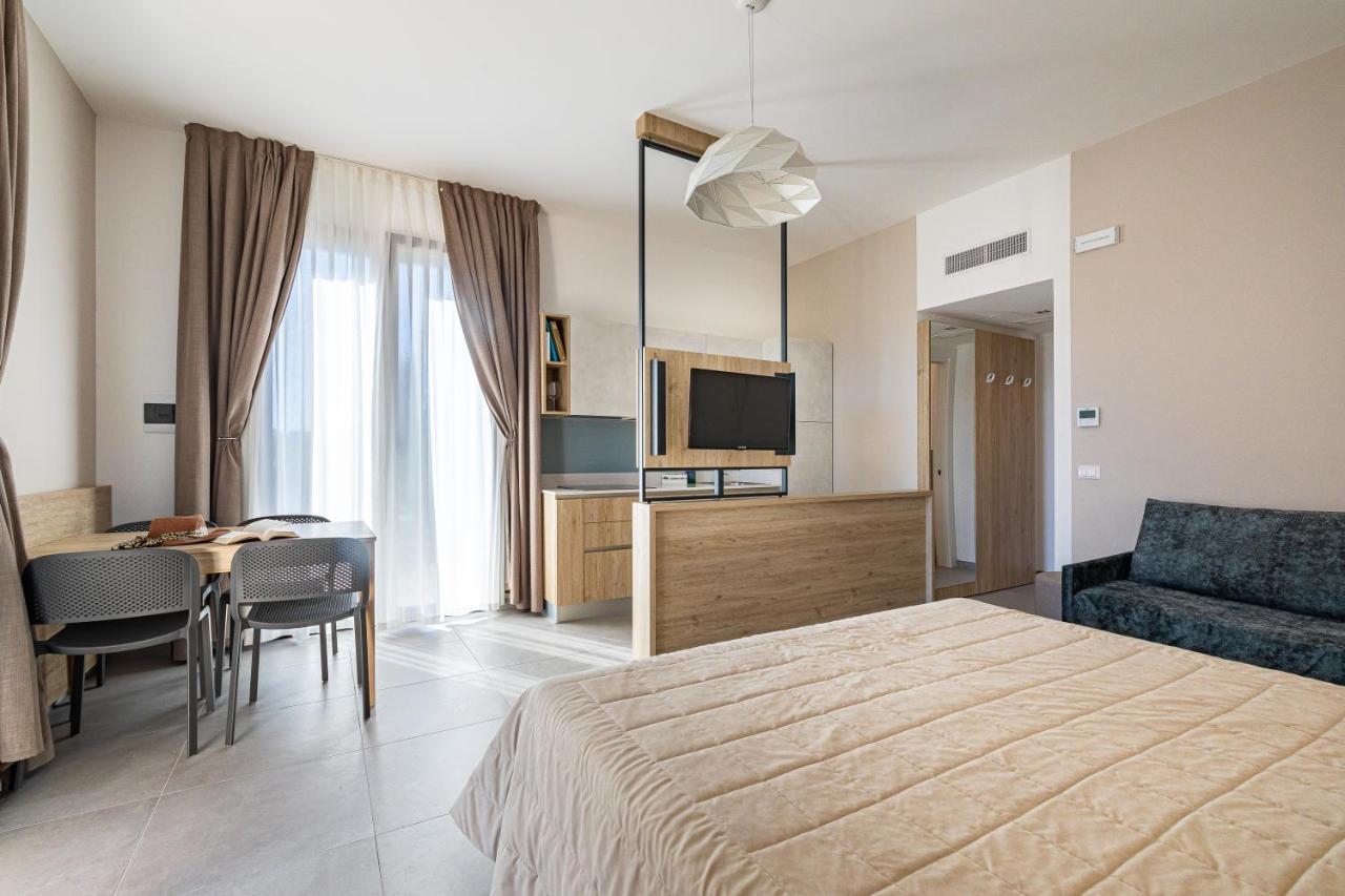 Agriturismo Vigna Corallo Aparthotel