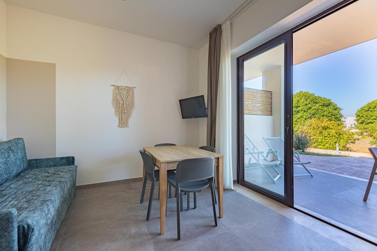 Agriturismo Vigna Corallo Apartahotel 3*