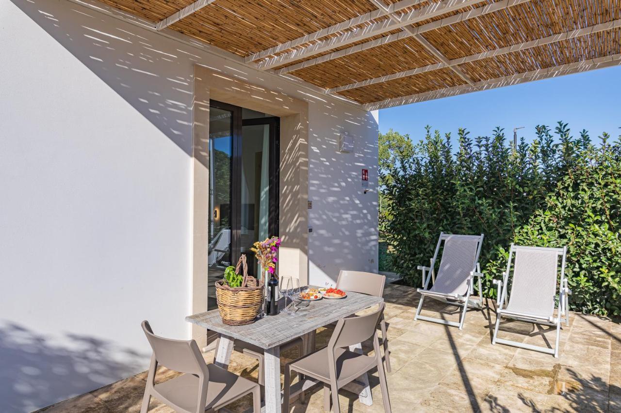 Agriturismo Vigna Corallo Apartahotel Otranto