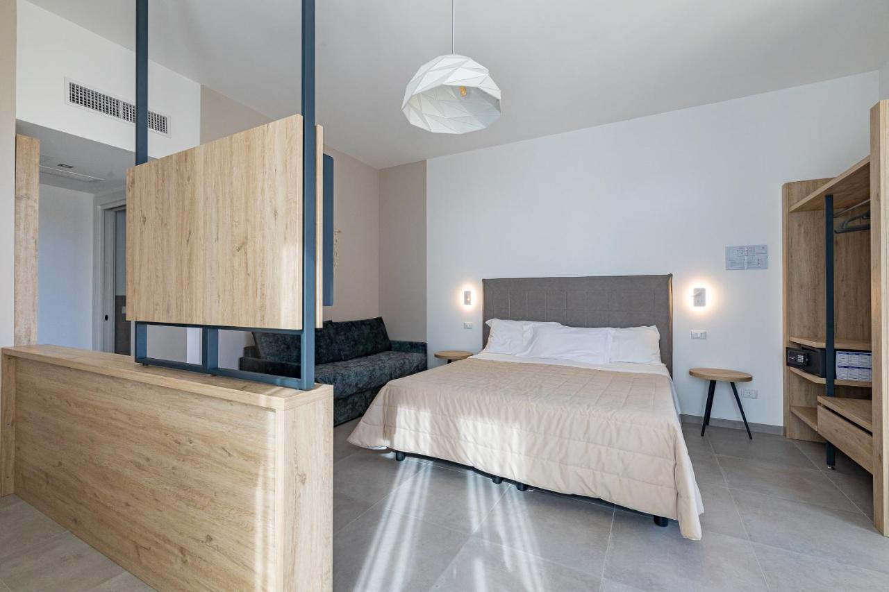 Apartahotel Agriturismo Vigna Corallo 3*