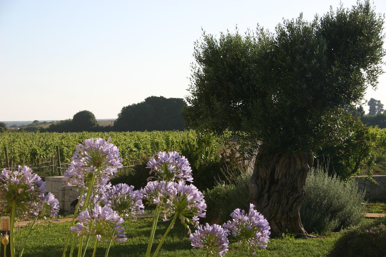Agriturismo Vigna Corallo 3* Otranto