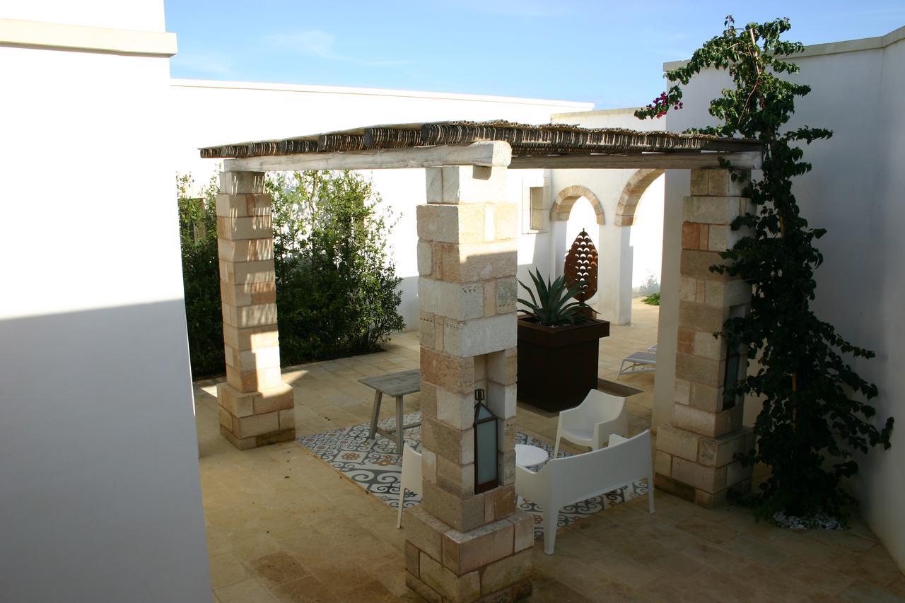 Agriturismo Vigna Corallo 3*