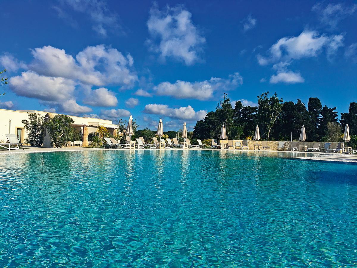 Agriturismo Vigna Corallo 3*