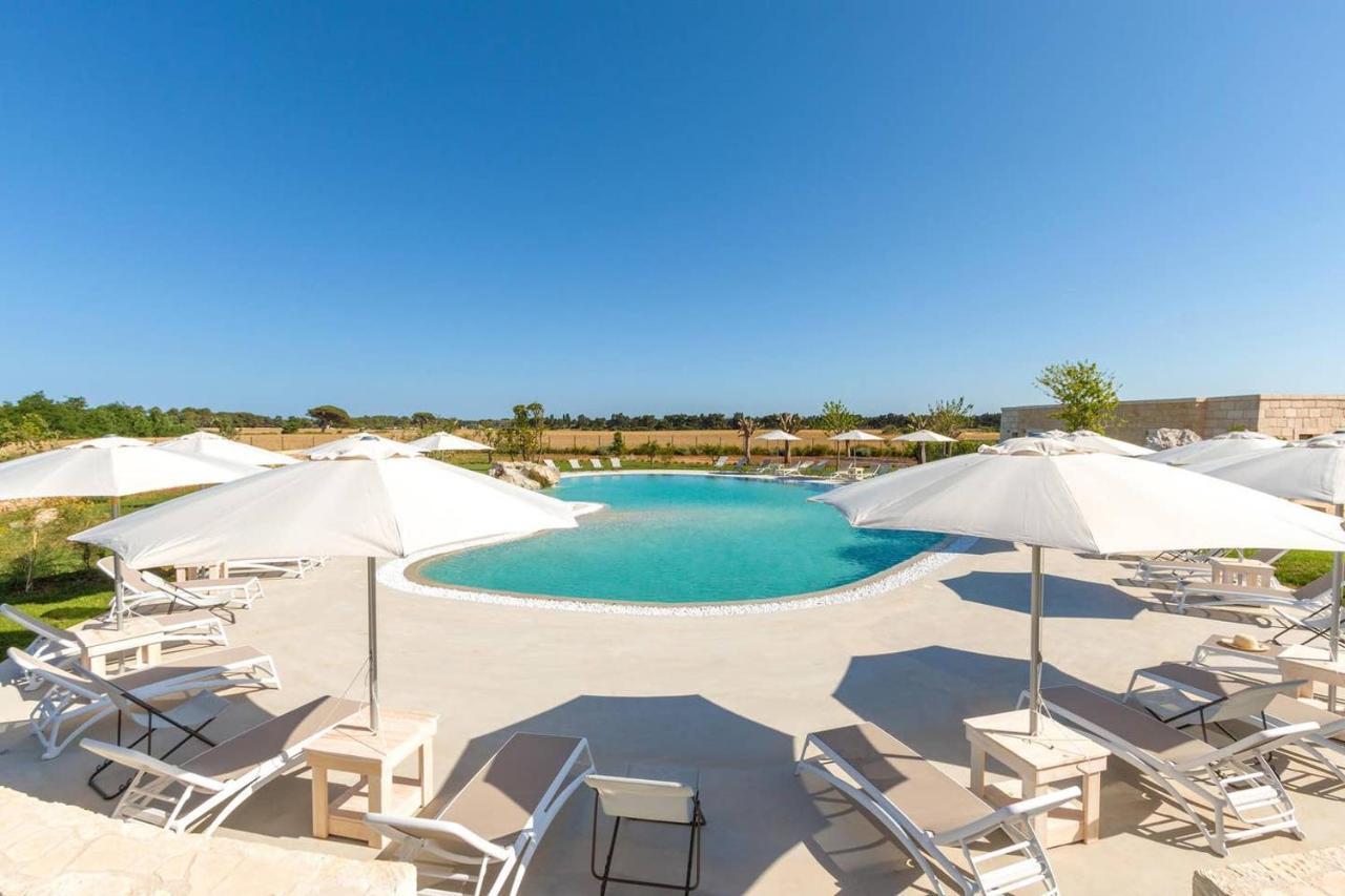 Agriturismo Vigna Corallo Otranto